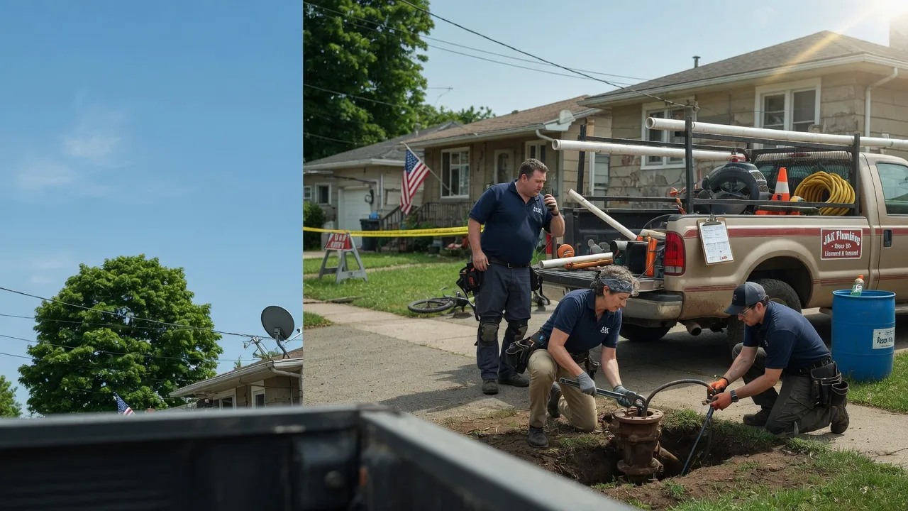 Water Heater Replacement in Clarks Hill, SC near me